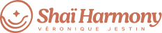 Logo Shaï Harmony - Véronique Jestin