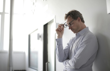 Stress, épuisement