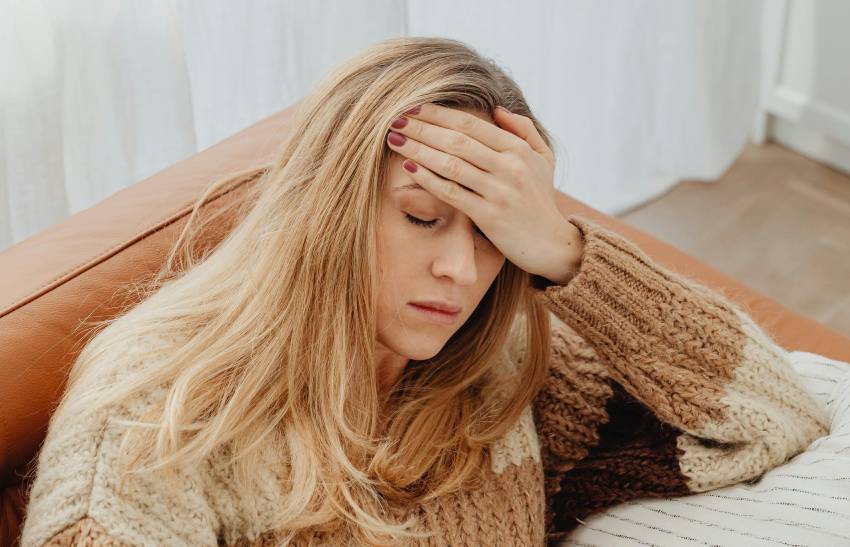 Soulagement lors des maladies chroniques et des pathologies lourdes