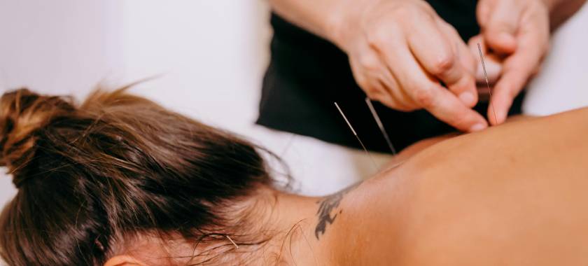 L’acupression : une alternative douce à l’acupuncture à Cagnes sur Mer et Biot