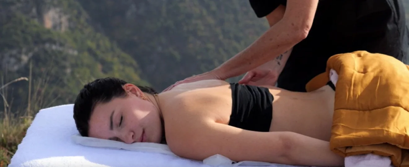Massage Egypto Essenien