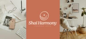 Rentrée Shai Harmony
