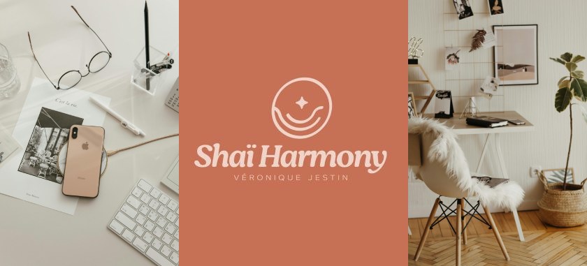 Rentrée Shai Harmony