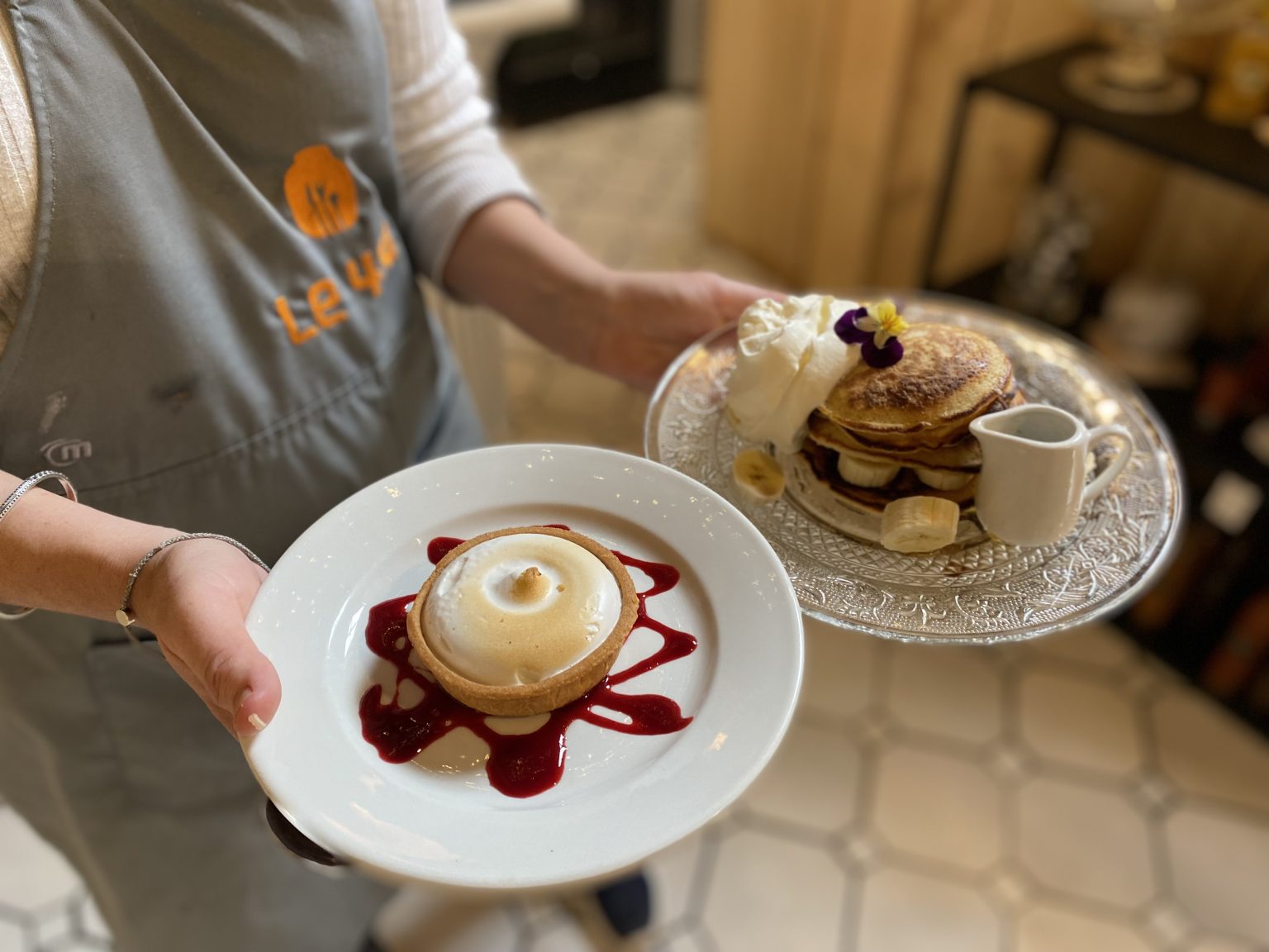 Atelier Shai Harmony au 410 à Biot