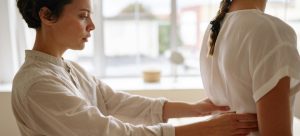 Soulagement des inflammation