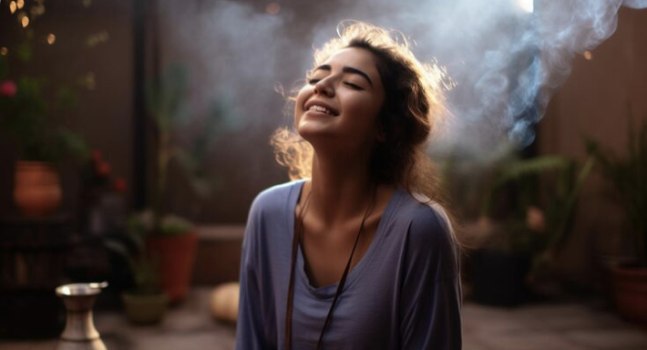 Atelier Gestion du stress par Shai Harmony