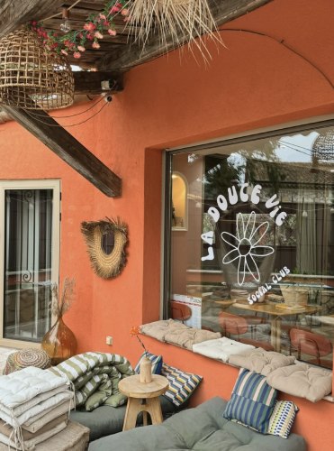 Atelier Gestion du stress par Shai Harmony